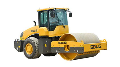 SDLG RS8140 Soil Compactor
